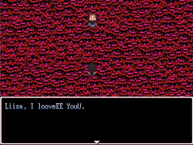 Lisa: The First