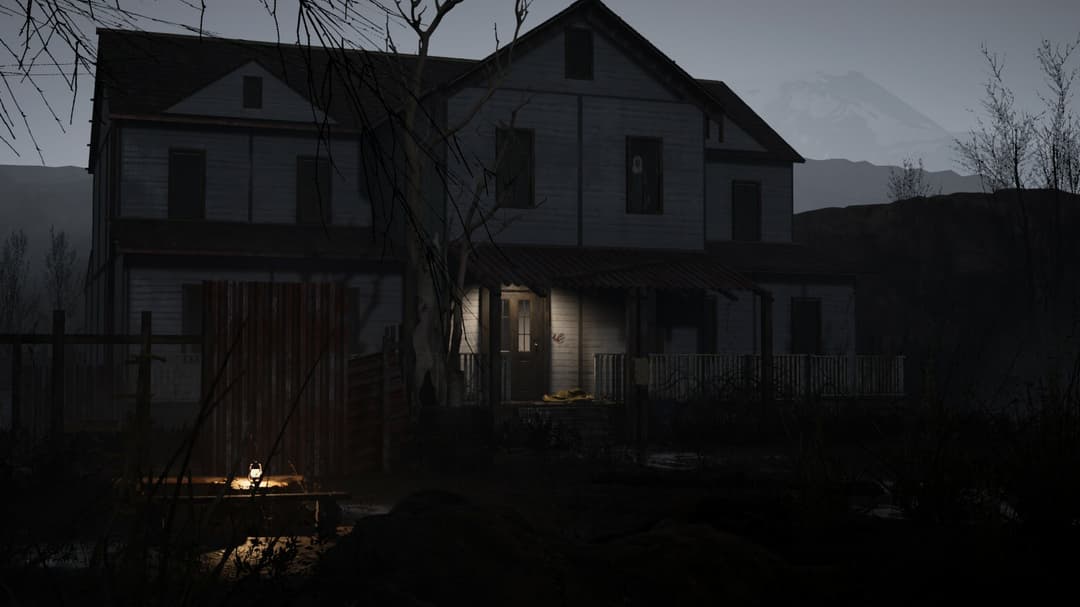 Horror Story: Hallowseed