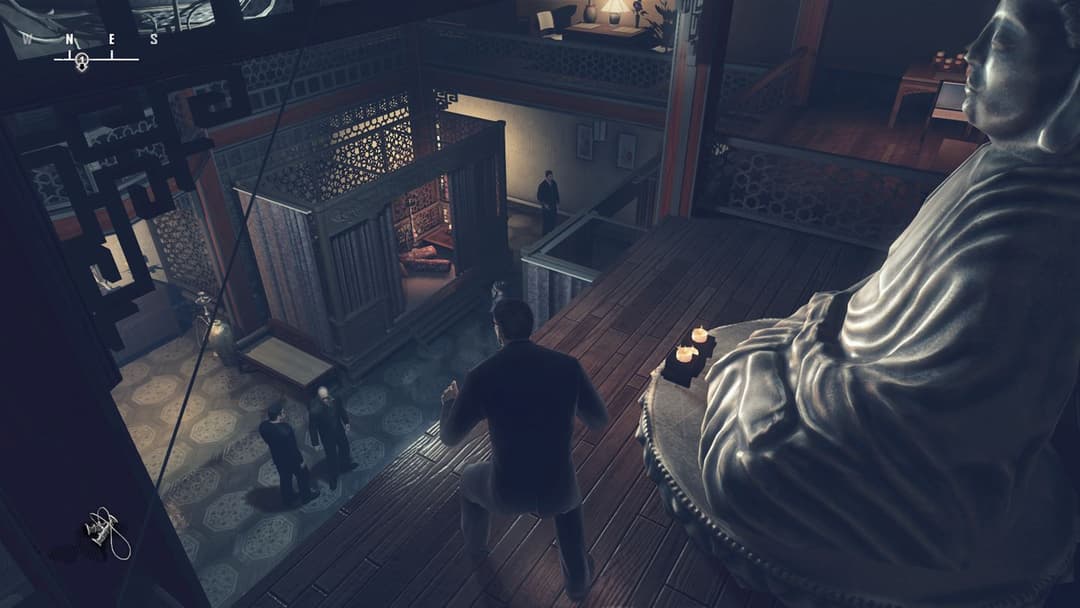 Alekhine's Gun