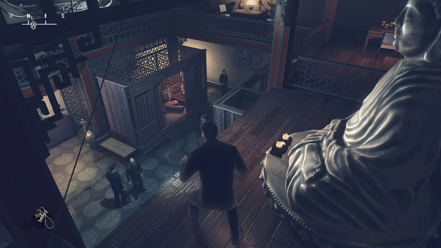 Alekhine's Gun