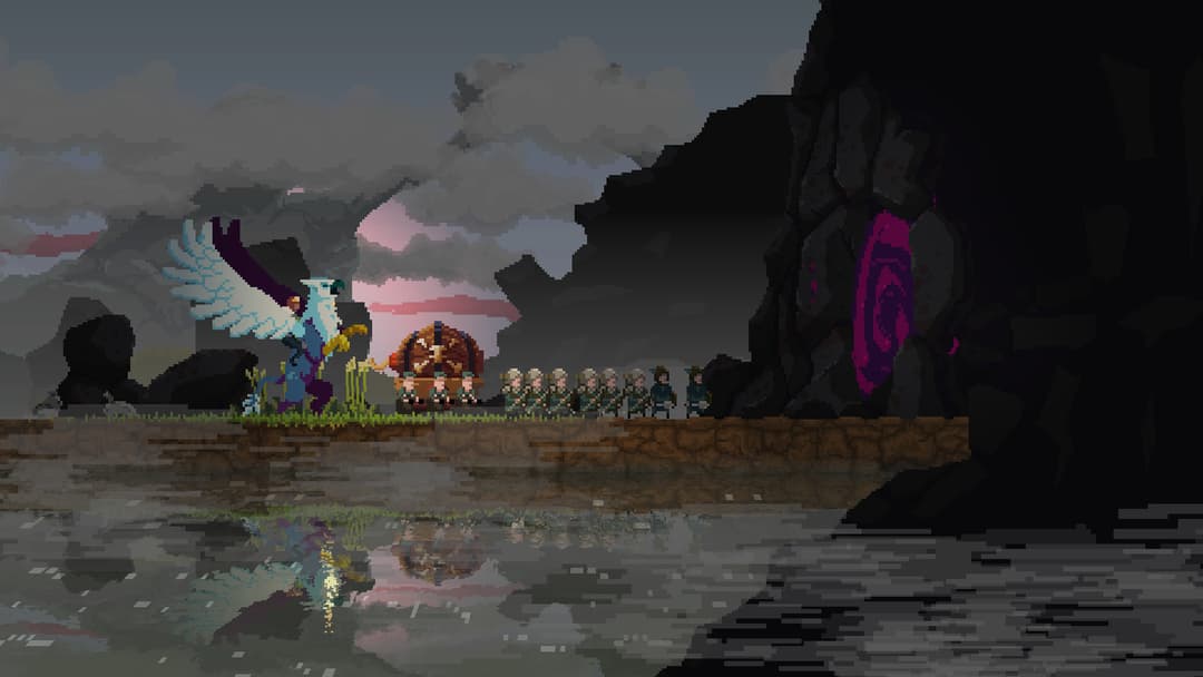 Kingdom: Two Crowns