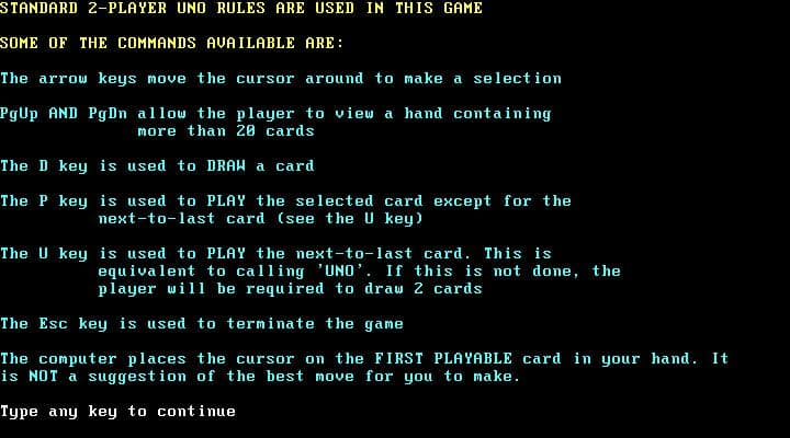 Uno