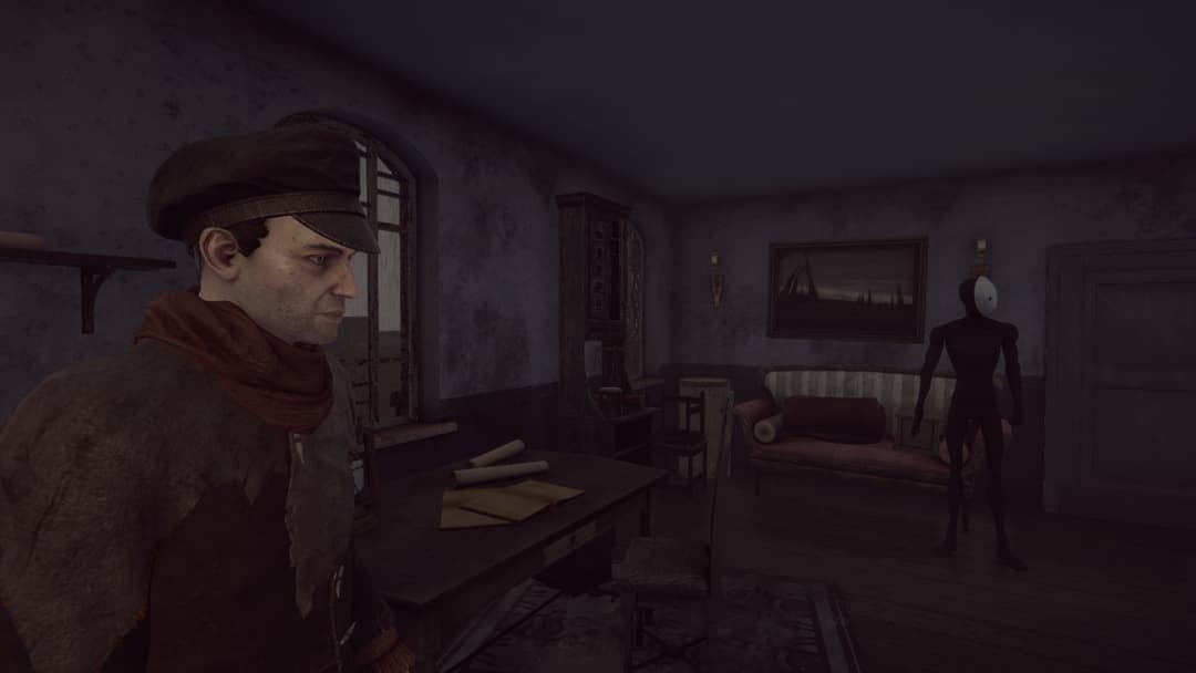 Pathologic 2