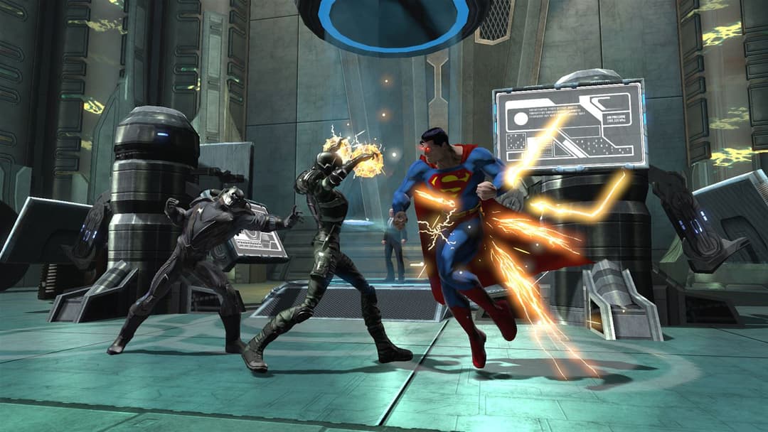 DC Universe Online