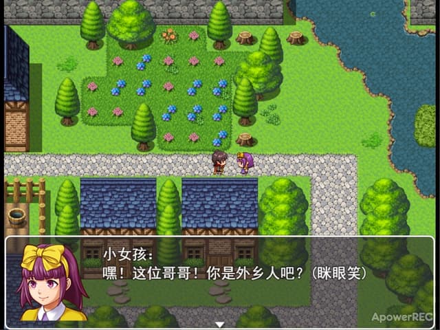 The Town