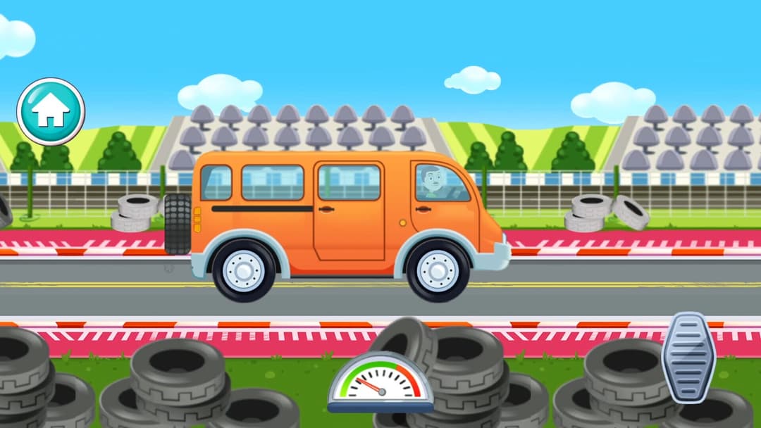 Car Wash
