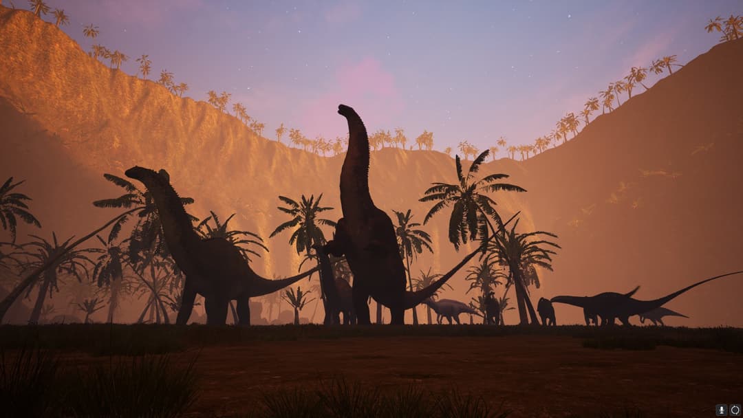 Beasts of Bermuda