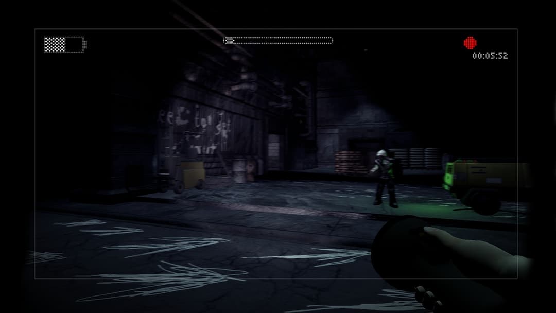 Slender: The Arrival