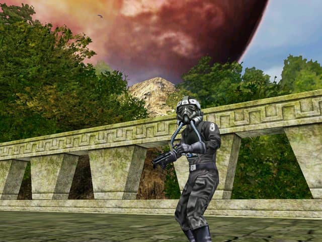 Star Wars: Battlefront