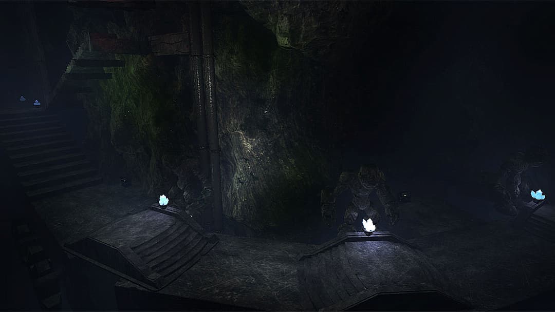 Abyss Raiders: Uncharted