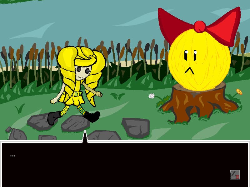 Fairy Lands: Rinka and the Fairy Gems