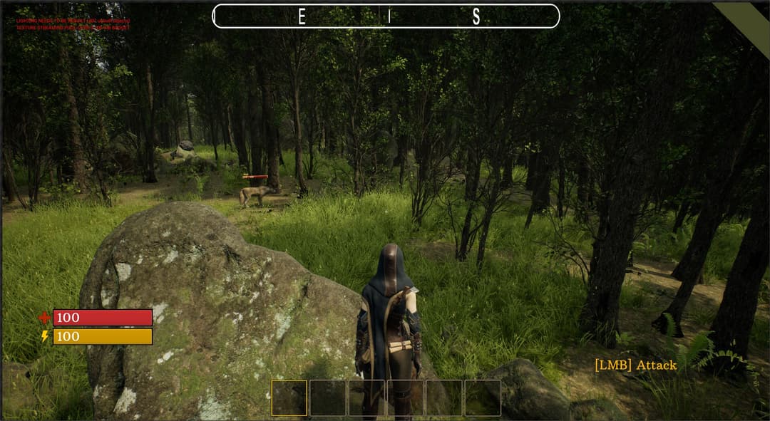 The Otherwilde