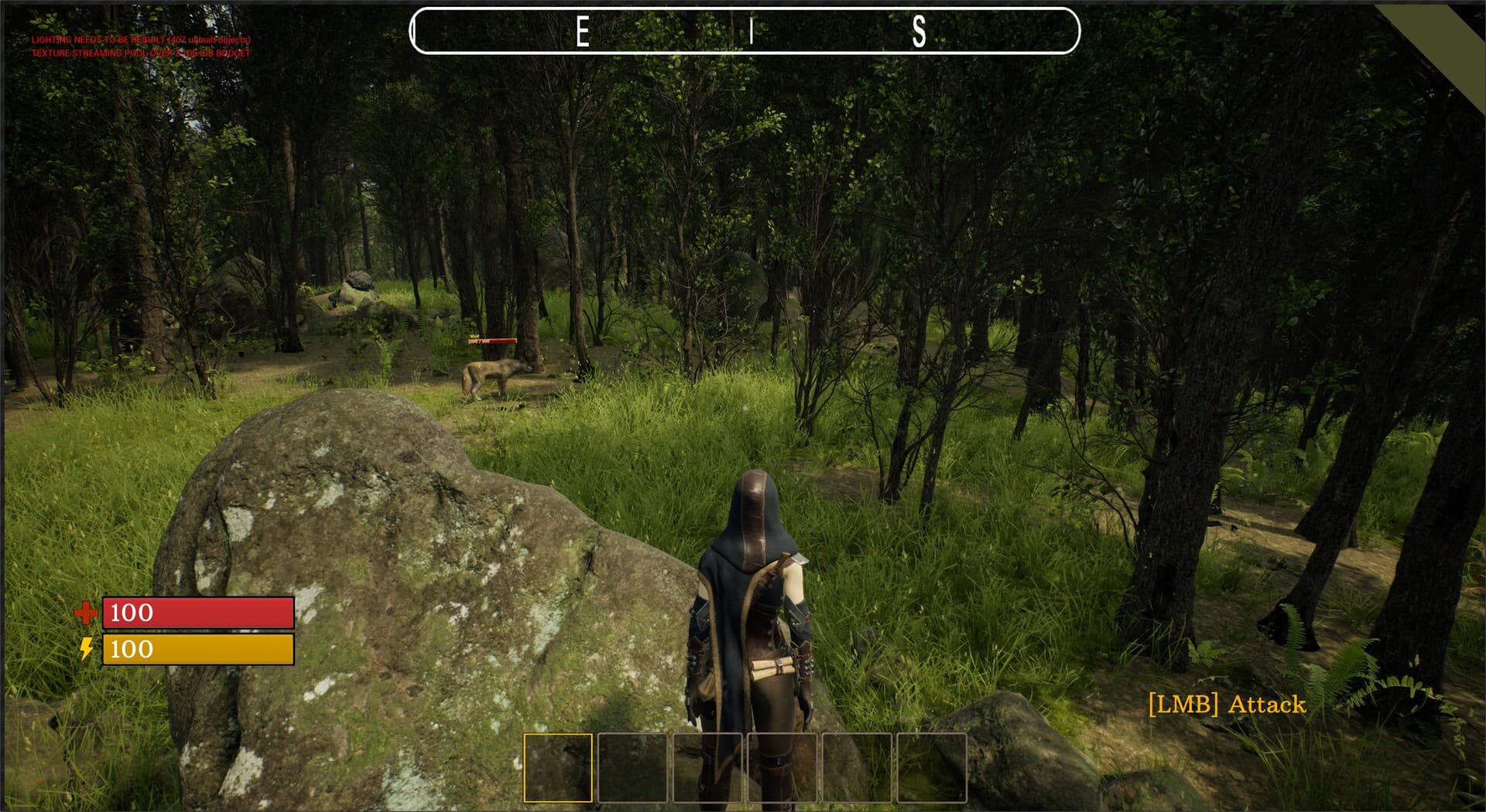 The Otherwilde