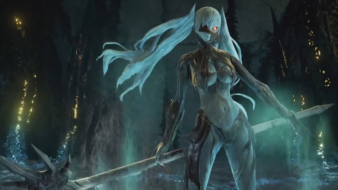 Code Vein