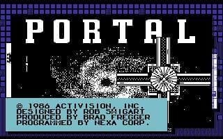 Portal