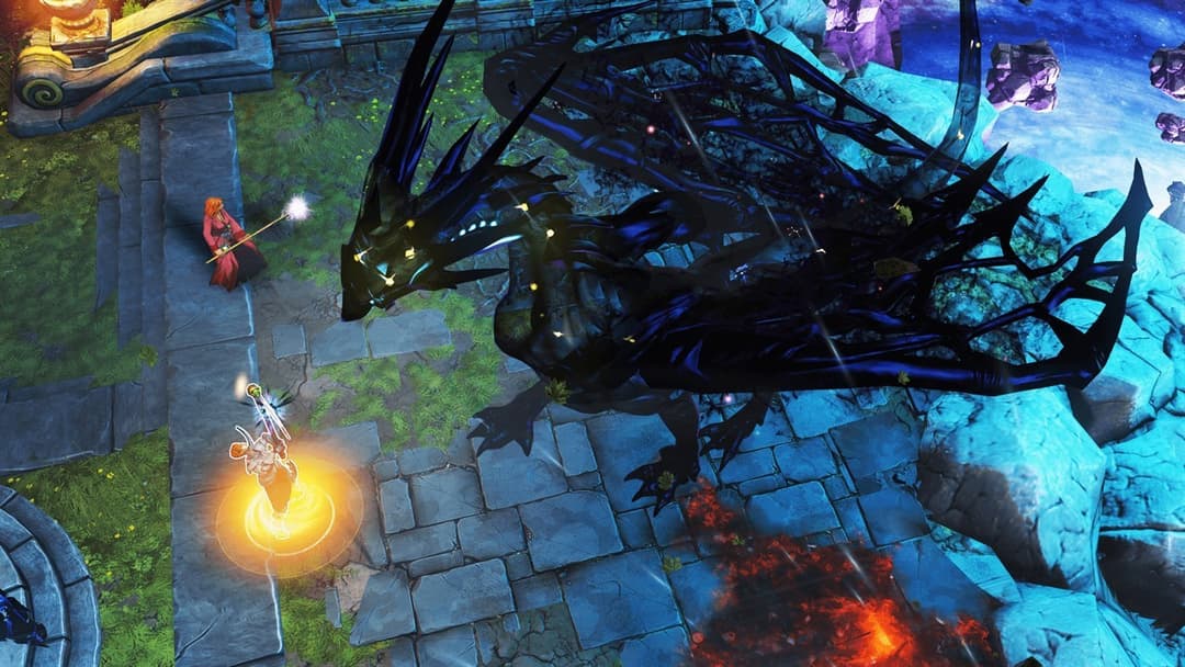 Divinity: Original Sin - The Source Saga
