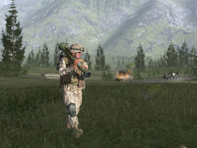 ARMA: Gold Edition