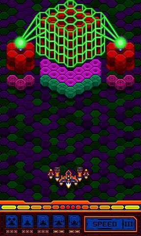 Space Escape