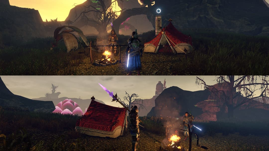 Outward Definitive Edition