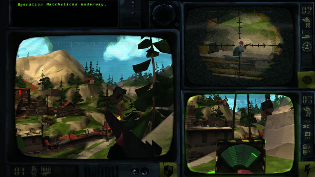 Signal Ops