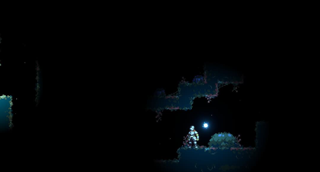 Soul Knight: The Forest of Spirits