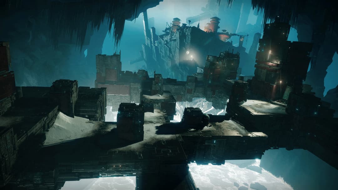 Destiny 2: Beyond Light