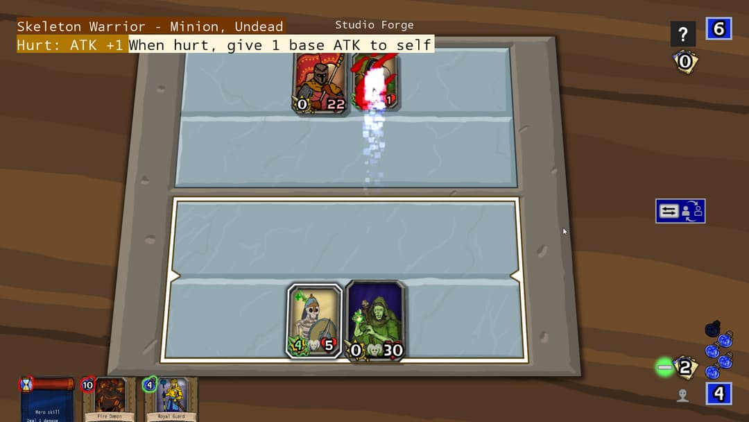 Pick a Hero