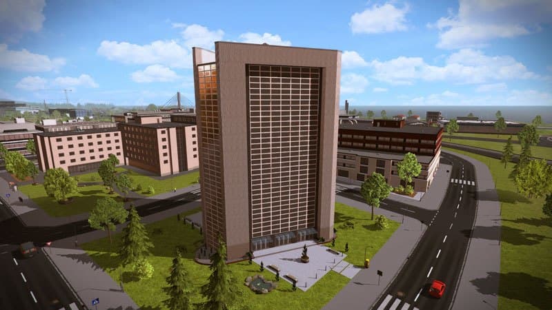 Construction Simulator: GOLD Add-ON