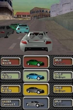 Need for Speed: Most Wanted