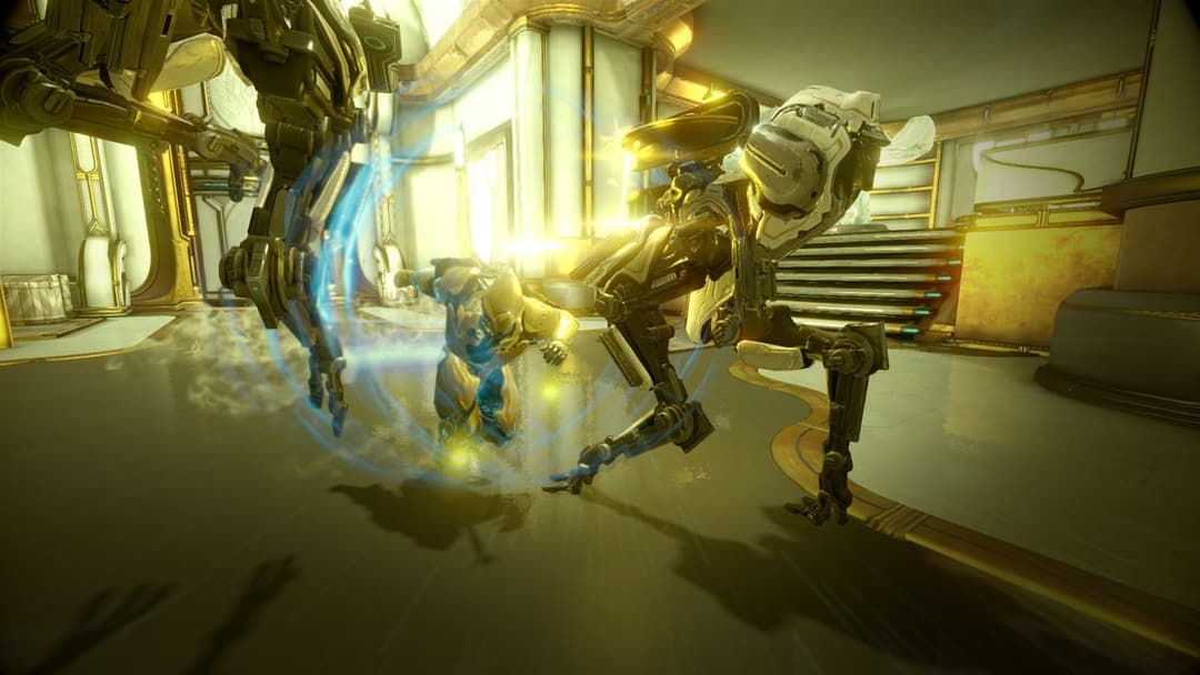 Warframe
