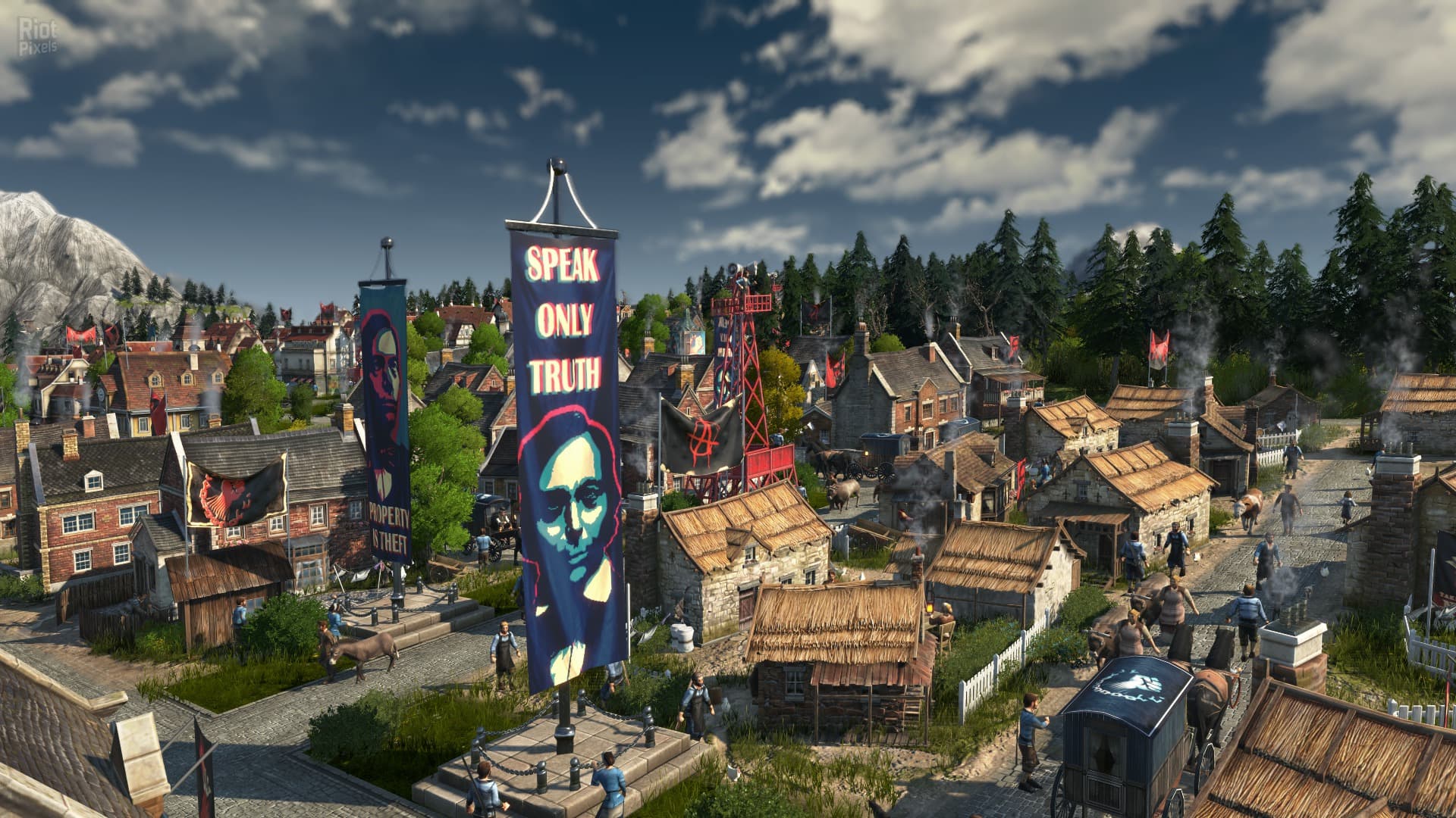 Anno 1800 - Deluxe Pack