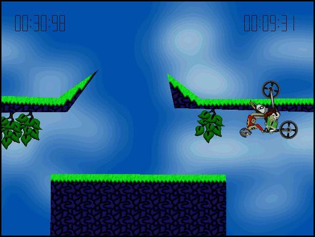 Elasto Mania
