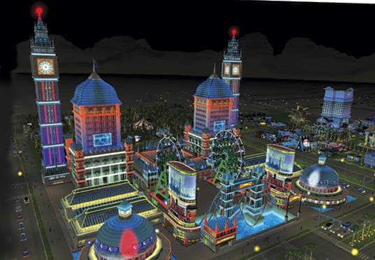 Vegas: Make It Big