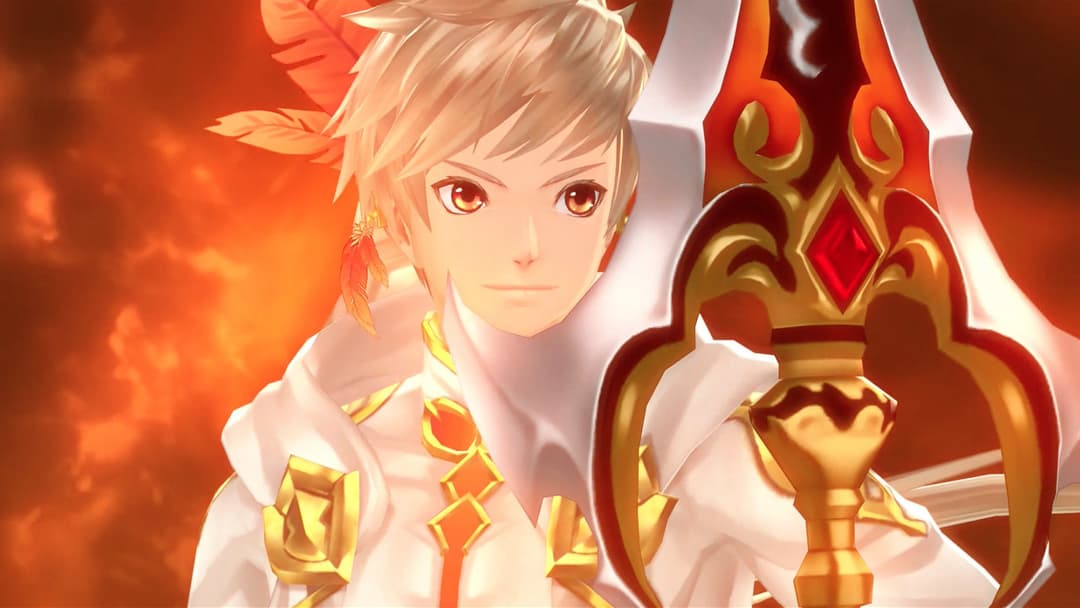 Tales of Zestiria