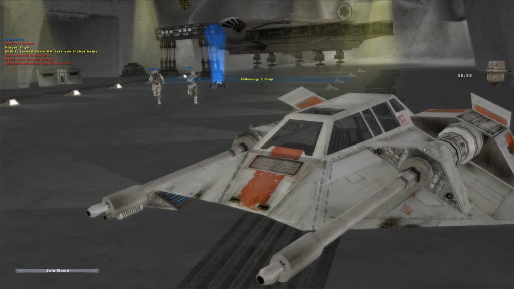 Star Wars: Battlefront II
