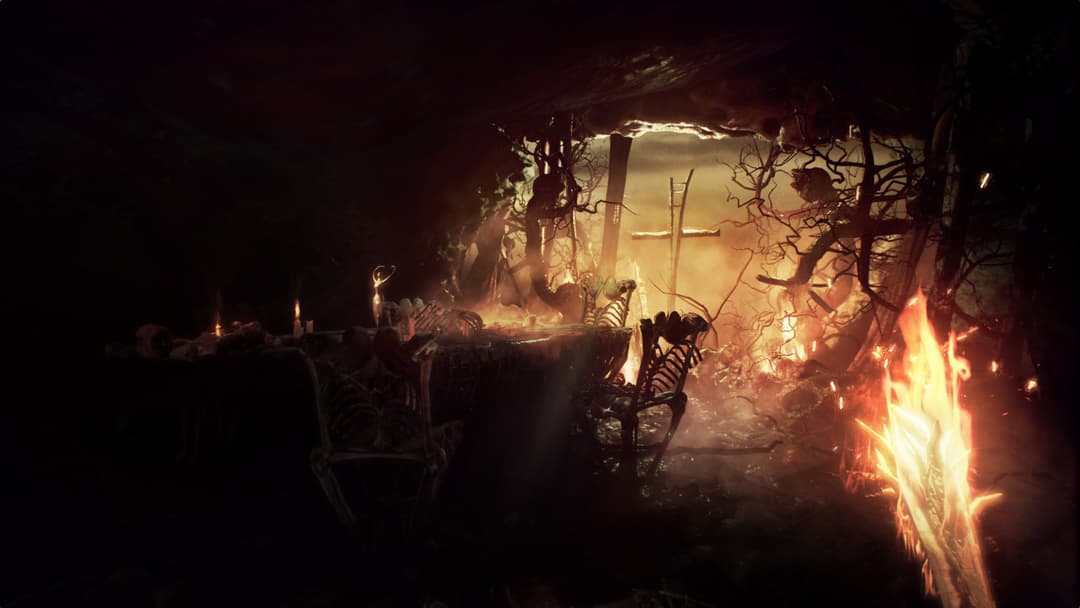 Agony UNRATED