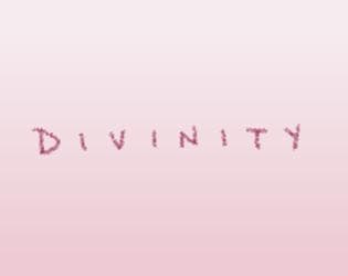 divinity