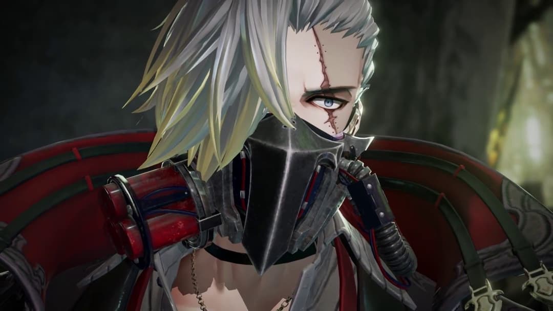Code Vein