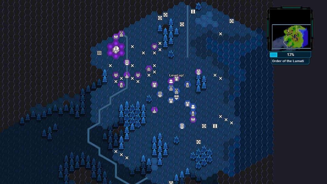 Battle Worlds: Kronos