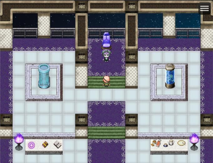 Rust, Lust and Broken Trust: A Steel Love Story