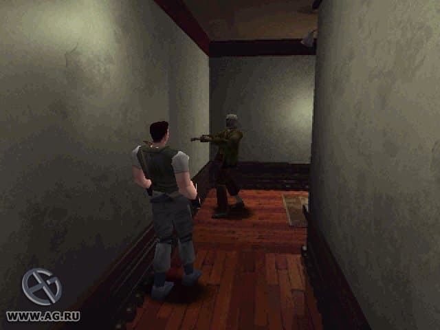 Resident Evil