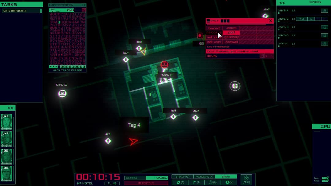 Cyber Ops