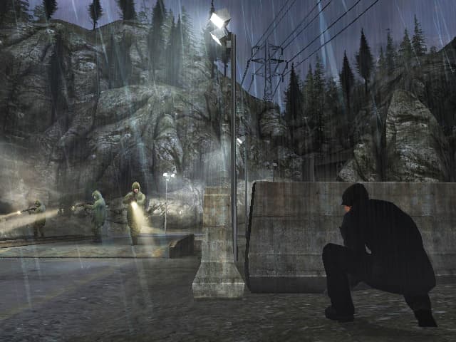 GoldenEye 007