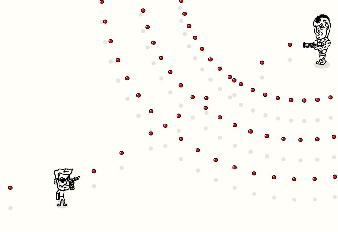 Hero's Journey (itch)