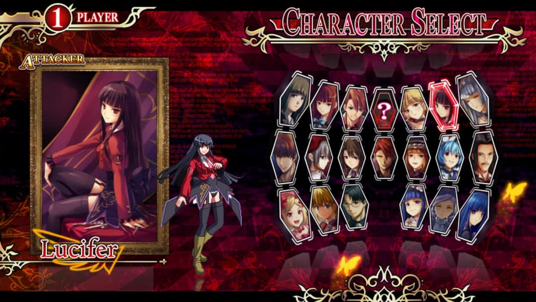 Umineko: Golden Fantasia