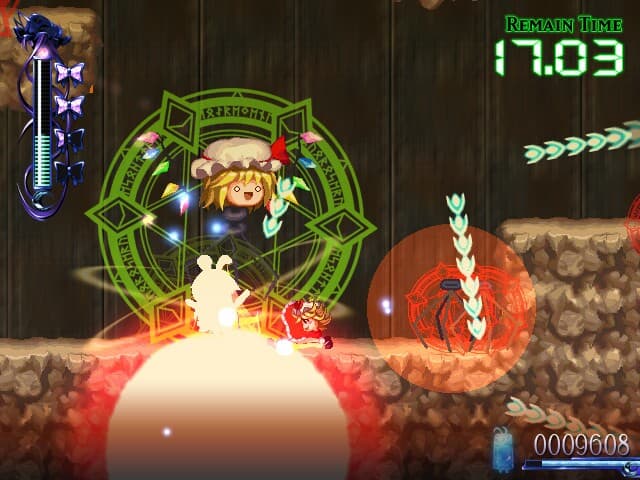 Takkoman -Kouzatsu World