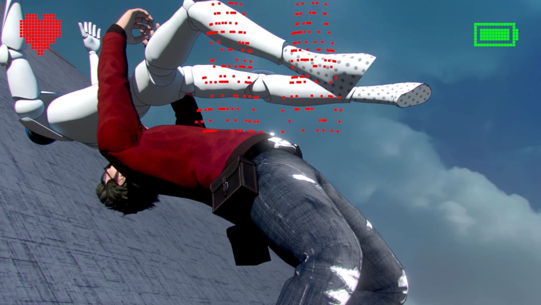 No More Heroes 3