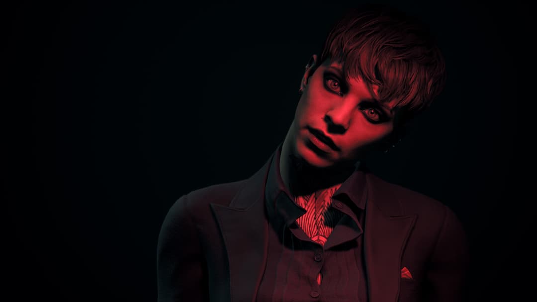 The Dark Pictures: Switchback