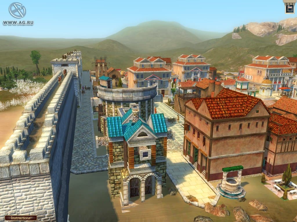 Caesar 4