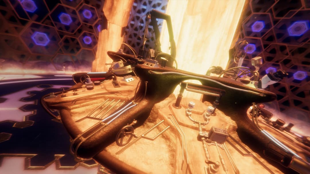 Doctor Who: The Edge Of Time